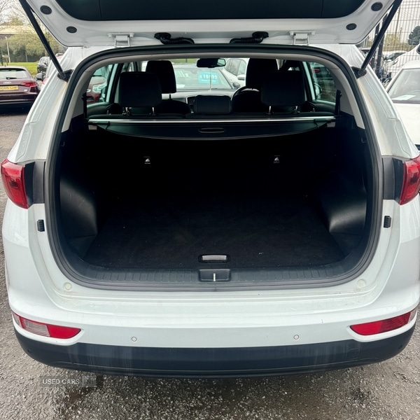 Used Kia Sportage 2017 for sale - 76998587: Photo 8