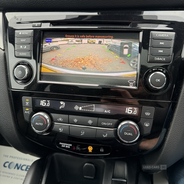 Used Nissan Qashqai 2019 for sale - 76486242: Photo 10