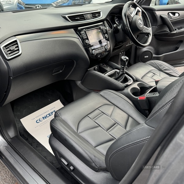 Used Nissan Qashqai 2019 for sale - 76486242: Photo 11