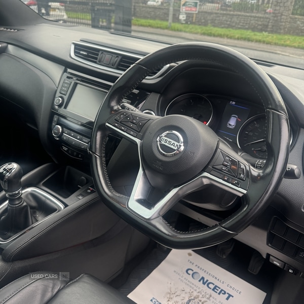 Used Nissan Qashqai 2019 for sale - 76486242: Photo 13
