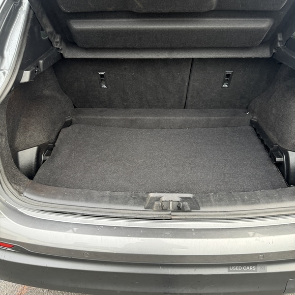 Used Nissan Qashqai 2019 for sale - 76486242: Photo 16