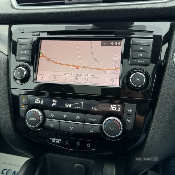 Used Nissan Qashqai 2019 for sale - 76486242: Photo 5