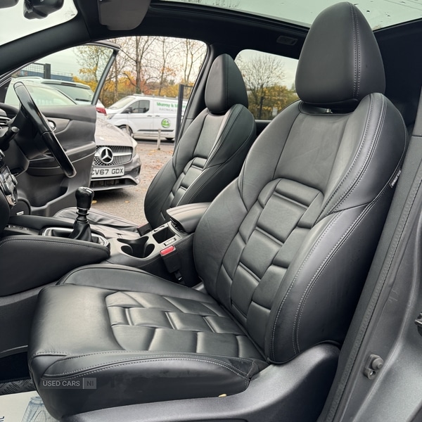 Used Nissan Qashqai 2019 for sale - 76486242: Photo 6