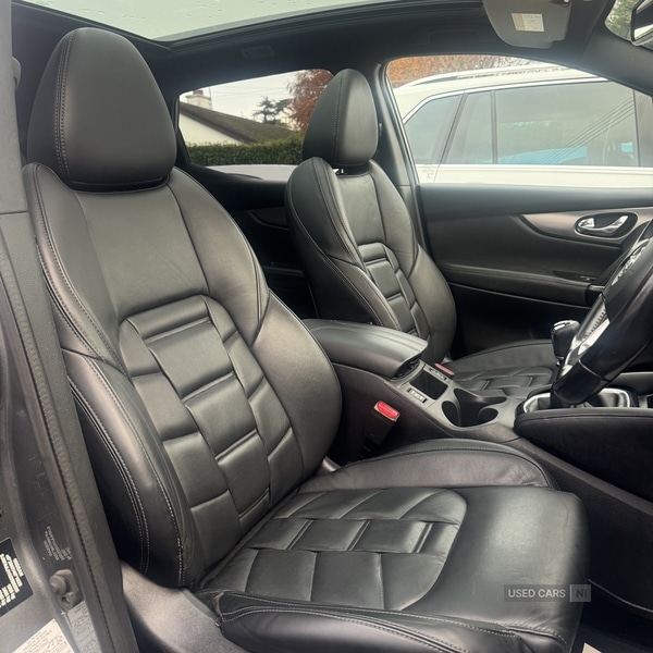 Used Nissan Qashqai 2019 for sale - 76486242: Photo 7