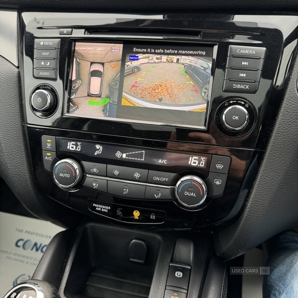 Used Nissan Qashqai 2019 for sale - 76486242: Photo 9