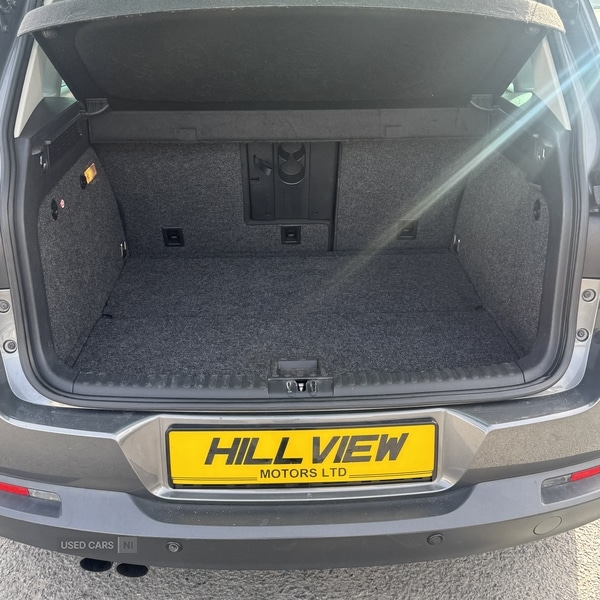 Used Volkswagen Tiguan 2015 for sale - 78185891: Photo 12