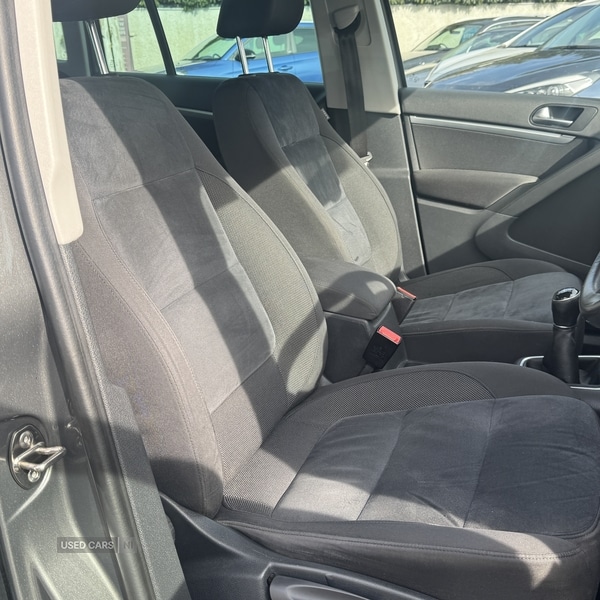 Used Volkswagen Tiguan 2015 for sale - 78185891: Photo 6