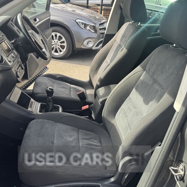 Used Volkswagen Tiguan 2015 for sale - 78185891: Photo 7