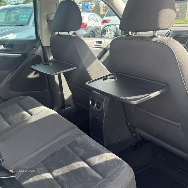 Used Volkswagen Tiguan 2015 for sale - 78185891: Photo 9