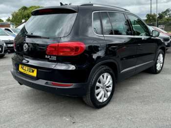Used Volkswagen Tiguan 2015 for sale - 74946403: Photo