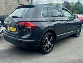 Used Volkswagen Tiguan 2016 for sale - 72947608: Photo