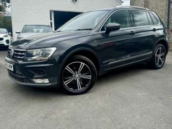 Used Volkswagen Tiguan 2016 for sale - 72947608: Photo