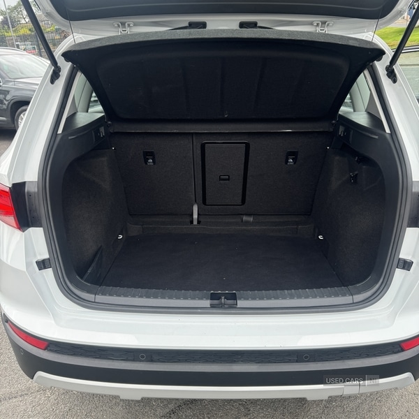 Used SEAT Ateca 2018 for sale - 77599510: Photo 11