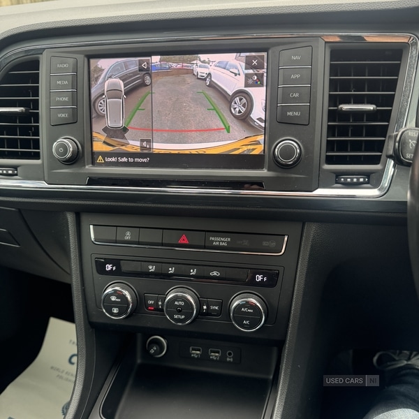 Used SEAT Ateca 2018 for sale - 77599510: Photo 7