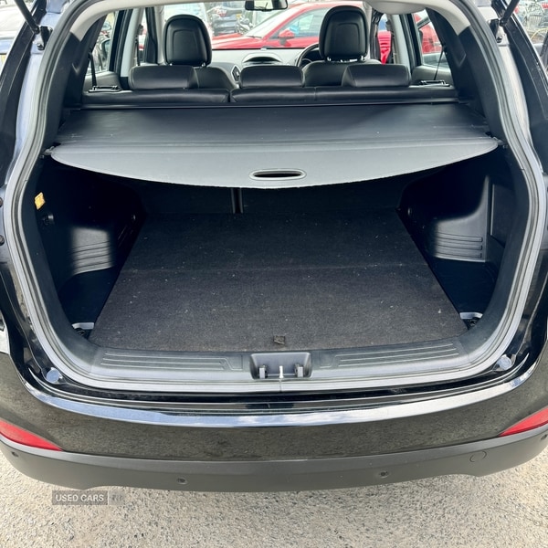 Used Hyundai Ix35 2013 for sale - 74739550: Photo 10