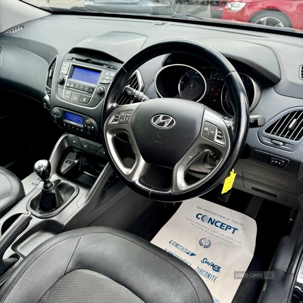 Used Hyundai Ix35 2013 for sale - 74739550: Photo 7