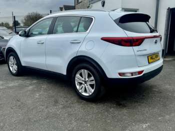Used Kia Sportage 2018 for sale - 74243586: Photo