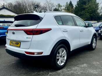 Used Kia Sportage 2018 for sale - 74243586: Photo