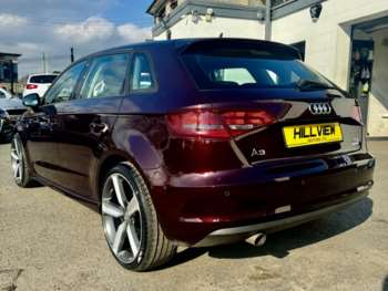 Used Audi A3 2015 for sale - 73906813: Photo