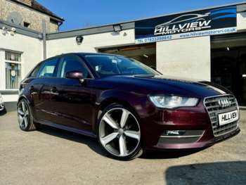 Used Audi A3 2015 for sale - 73906813: Photo