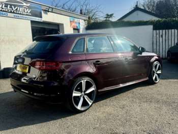 Used Audi A3 2015 for sale - 73906813: Photo