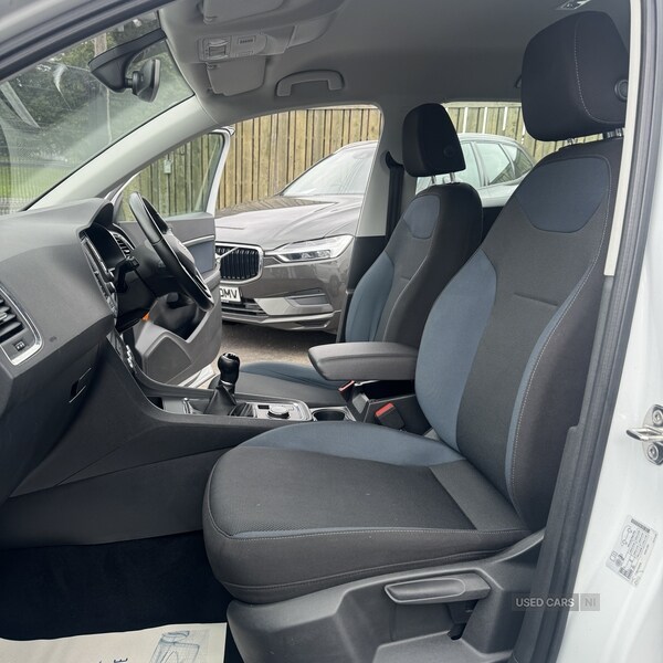 Used SEAT Ateca 2018 for sale - 75929048: Photo 12