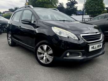 2015 - 1.6 BlueHDi 75 Active 5dr