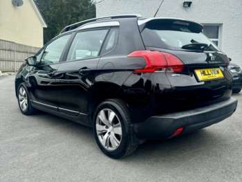 Used Peugeot 2008 2015 for sale - 74979285: Photo