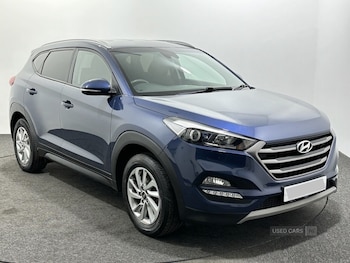 Used Hyundai TUCSON 2016 for sale - 78529395: Photo