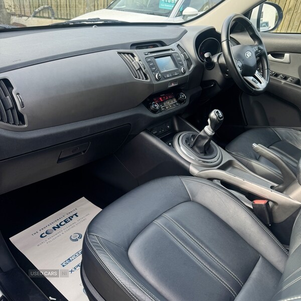 Used Kia Sportage 2014 for sale - 77697234: Photo 10