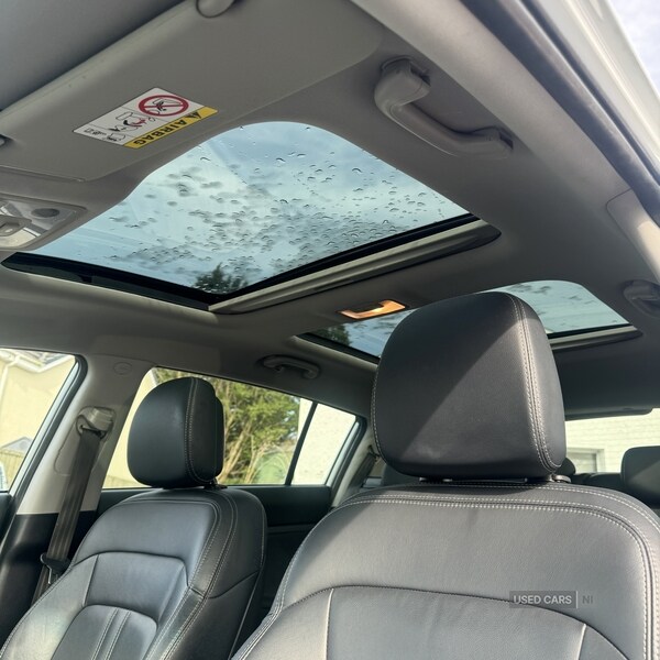 Used Kia Sportage 2014 for sale - 77697234: Photo 12