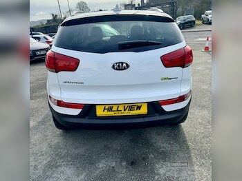 Used Kia Sportage 2014 for sale - 77697234: Photo