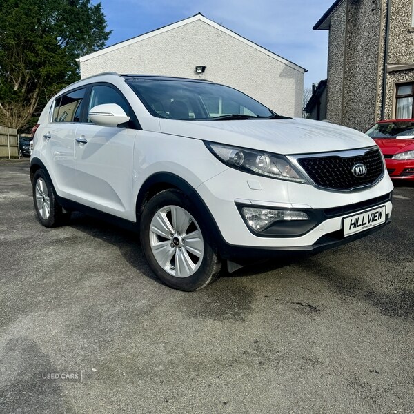 Used Kia Sportage 2014 for sale - 77697234: Photo 6