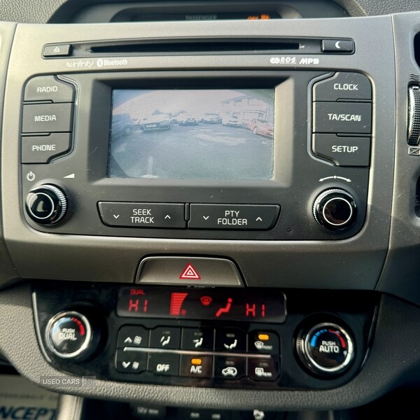 Used Kia Sportage 2014 for sale - 77697234: Photo 8