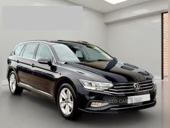 2021 - 2.0 TDI EVO SCR SE Nav 5dr DSG