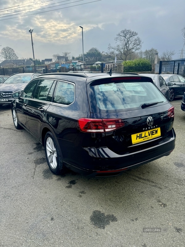 Used Volkswagen Passat 2021 for sale - 77739030: Photo 4