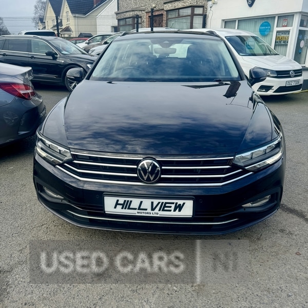 Used Volkswagen Passat 2021 for sale - 77739030: Photo 5