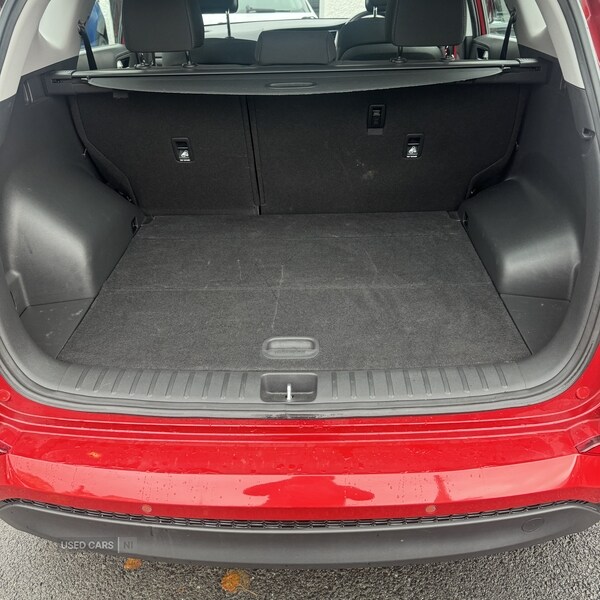 Used Hyundai TUCSON 2017 for sale - 76419427: Photo 11