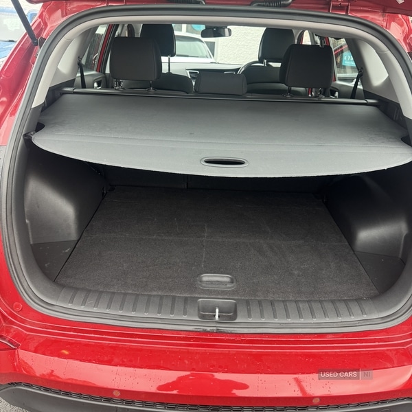 Used Hyundai TUCSON 2017 for sale - 76419427: Photo 12