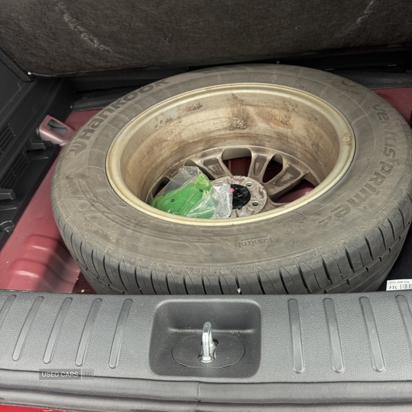 Used Hyundai TUCSON 2017 for sale - 76419427: Photo 13