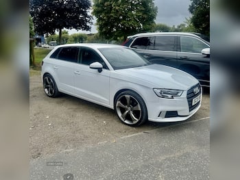 Used Audi A3 2019 for sale - 79699361: Photo