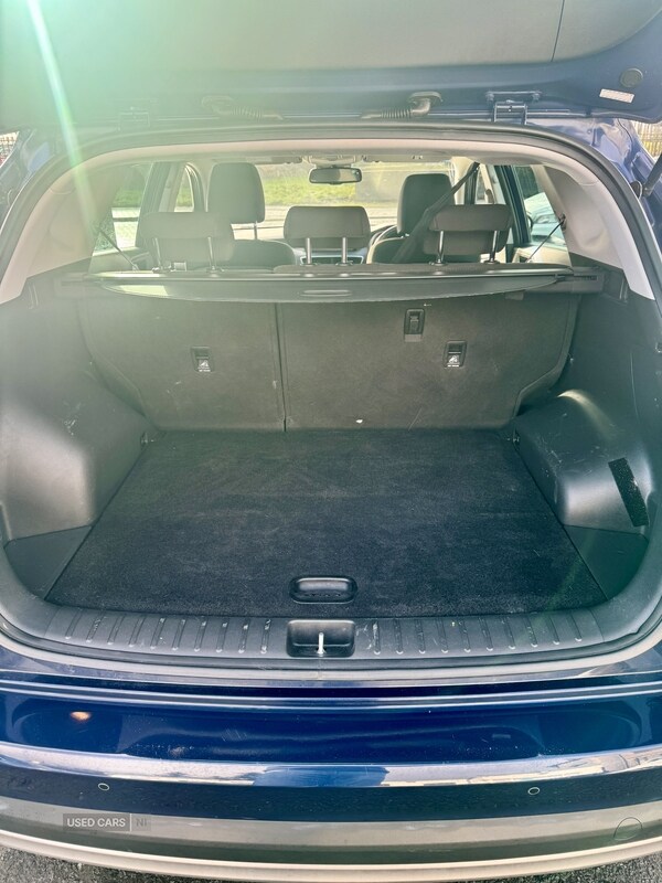 Used Hyundai TUCSON 2019 for sale - 77192451: Photo 11