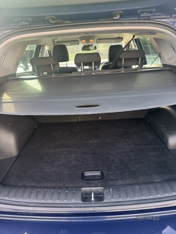 Used Hyundai TUCSON 2019 for sale - 77192451: Photo 12