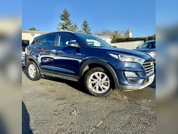2019 - 1.6 TGDi 177 SE Nav 5dr 2WD DCT