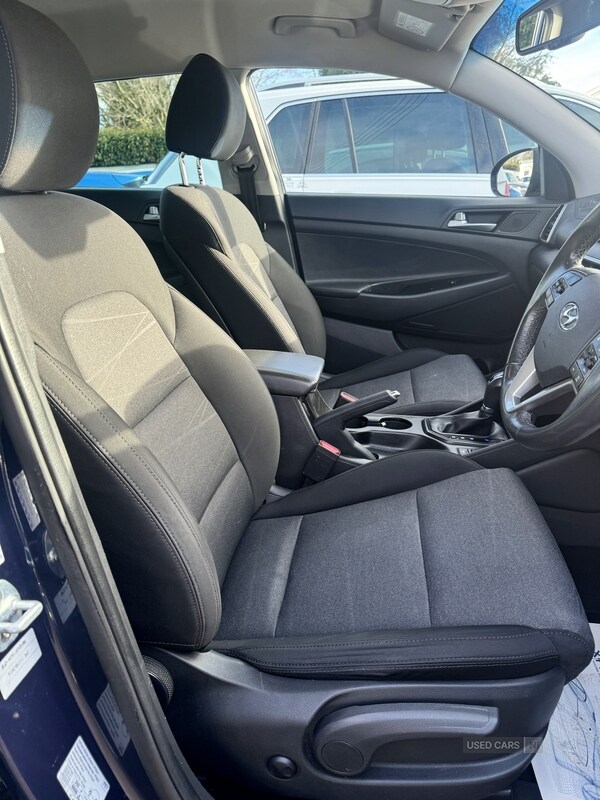 Used Hyundai TUCSON 2019 for sale - 77192451: Photo 6