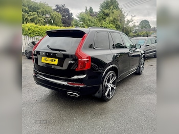 Used Volvo XC90 2019 for sale - 78923609: Photo