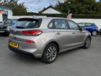 Used Hyundai i30 2017 for sale - 73119342: Photo