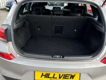 Used Hyundai i30 2017 for sale - 73119342: Photo
