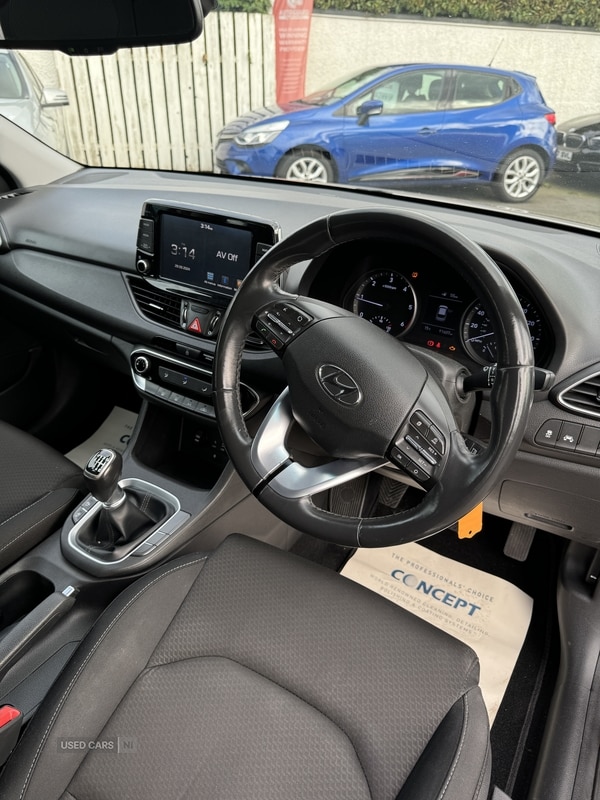 Used Hyundai i30 2017 for sale - 73119342: Photo 7