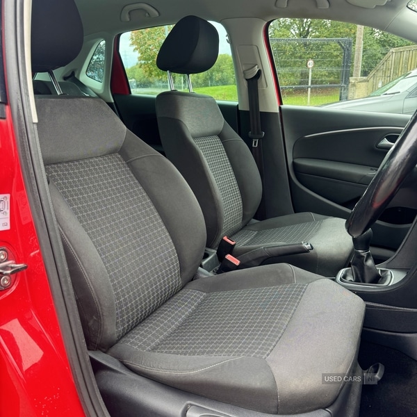 Used Volkswagen Polo 2016 for sale - 75579044: Photo 5